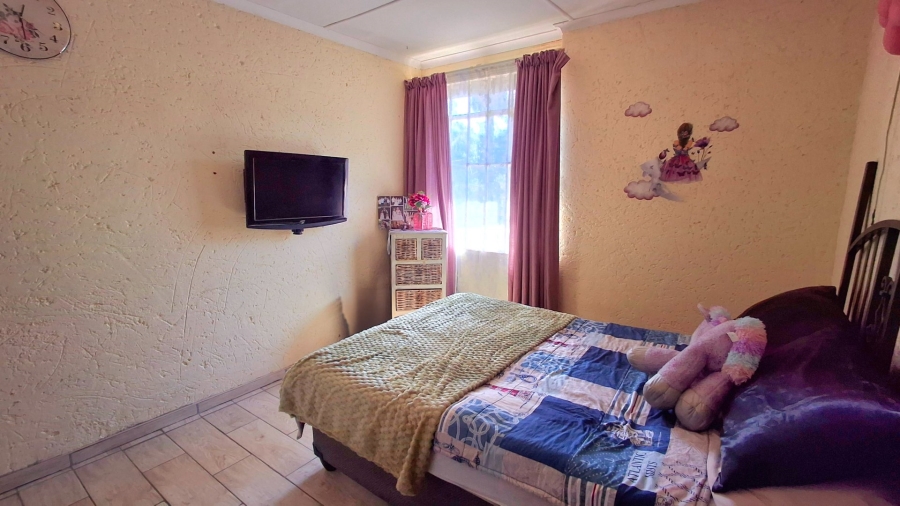 3 Bedroom Property for Sale in Sasolburg Ext 15 Free State